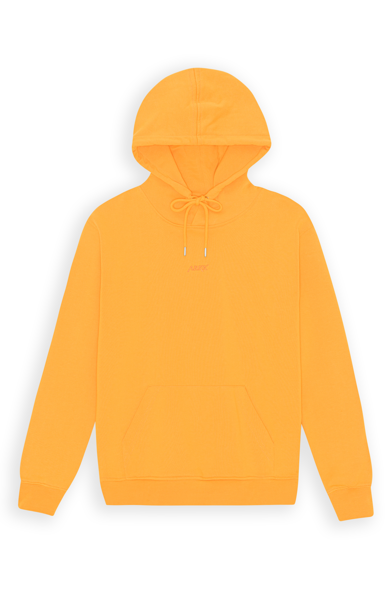 ARKK Apparel ARKK Hoodie | Radiant Orange Hoodie